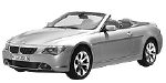 BMW E64 P0C3E Fault Code